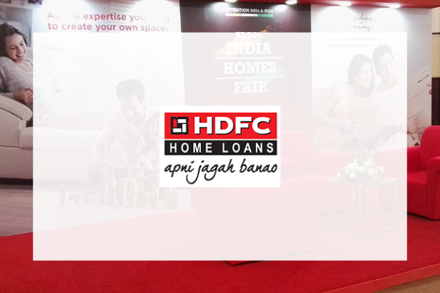 HDFC’s India Homes Fair
